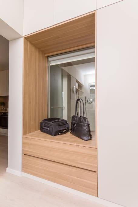 Boutique Apartment City Center Of Thessaloníki Eksteriør billede
