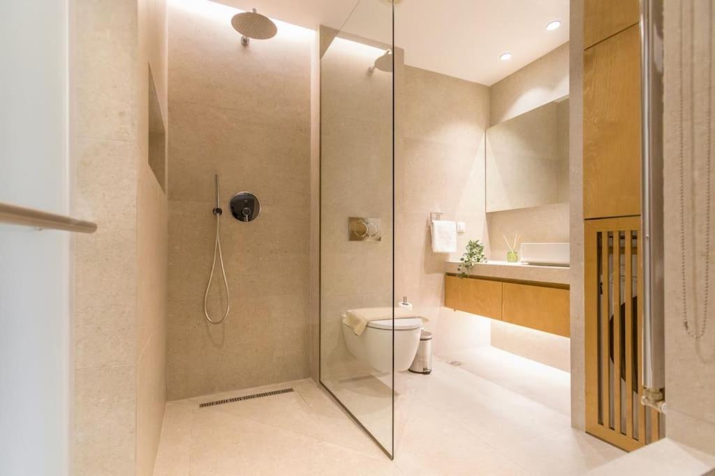 Boutique Apartment City Center Of Thessaloníki Eksteriør billede