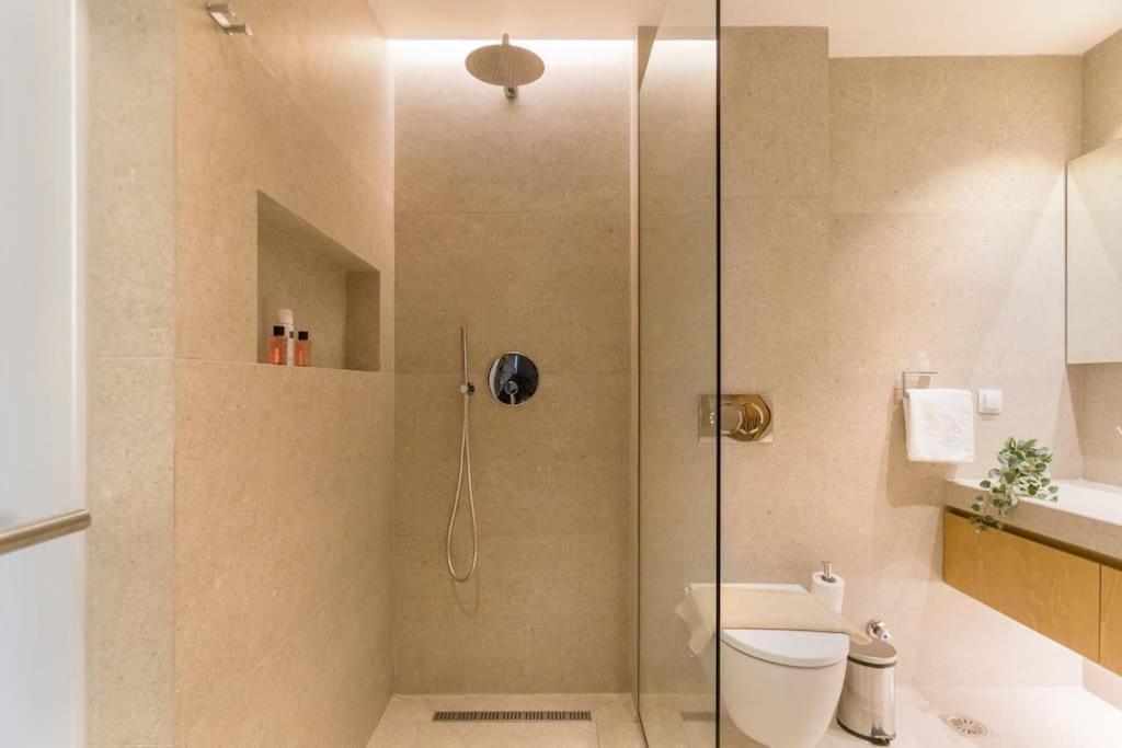 Boutique Apartment City Center Of Thessaloníki Eksteriør billede