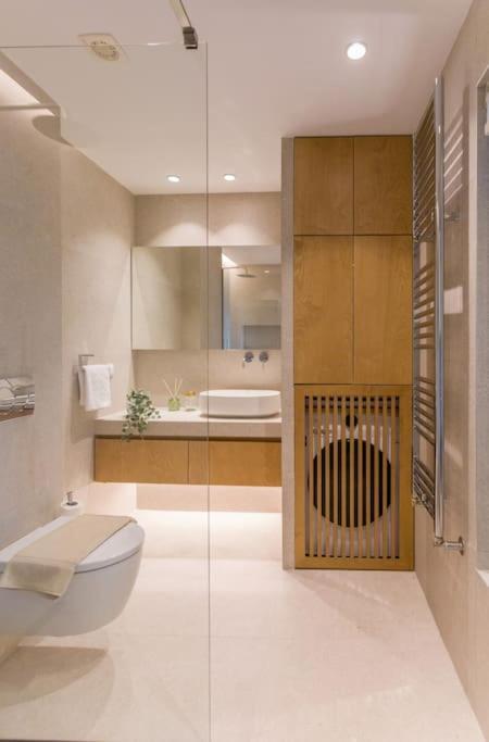 Boutique Apartment City Center Of Thessaloníki Eksteriør billede